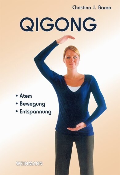 QiGong (Paperback)
