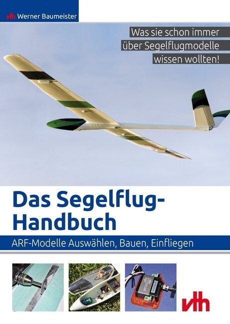 Das Segelflug-Handbuch (Paperback)