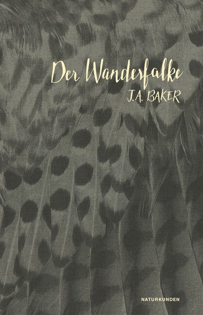 Der Wanderfalke (Hardcover)