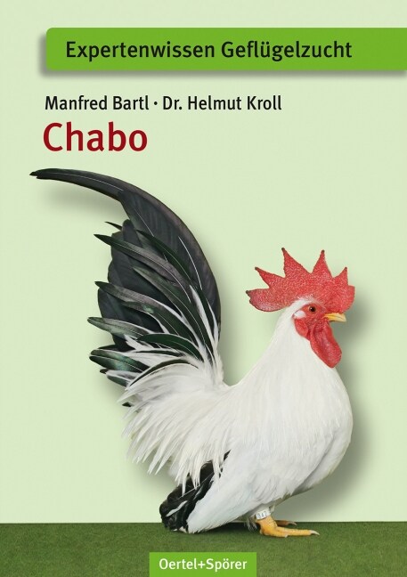 Chabo (Paperback)