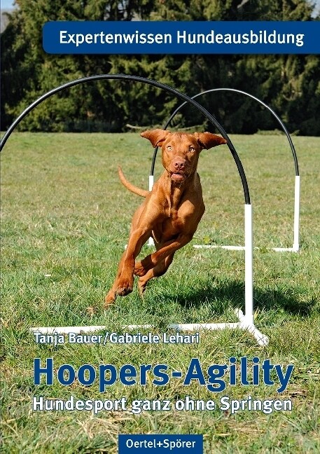 Hoopers-Agility (Paperback)