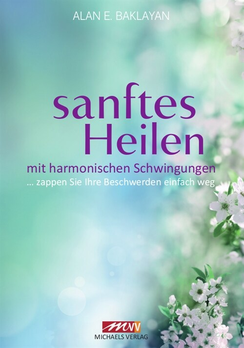 Sanftes Heilen (Paperback)