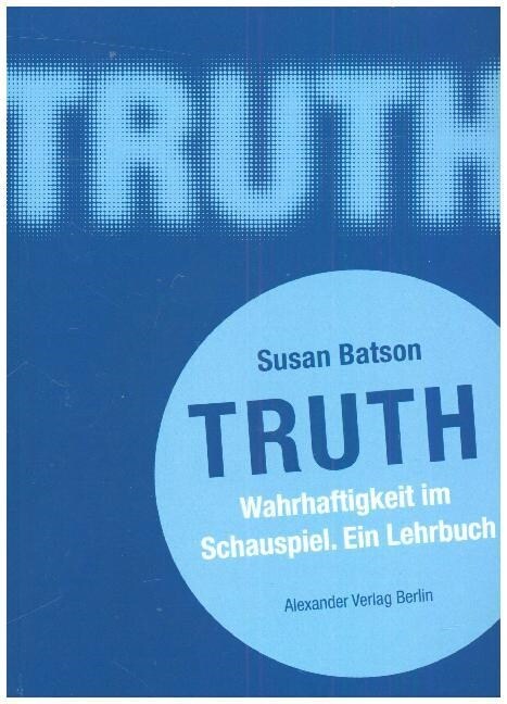 TRUTH (Paperback)