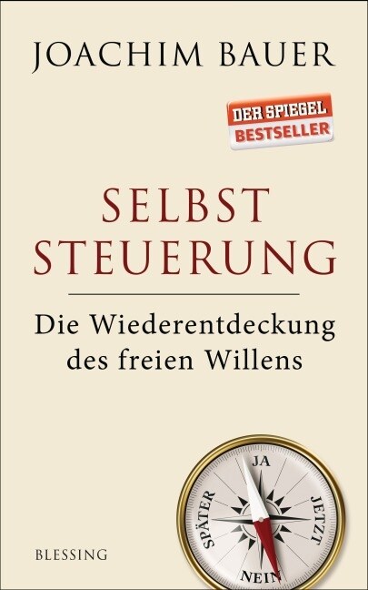 Selbststeuerung (Hardcover)