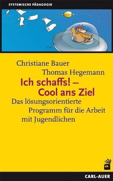 Ich schaffs! Cool ans Ziel (Paperback)