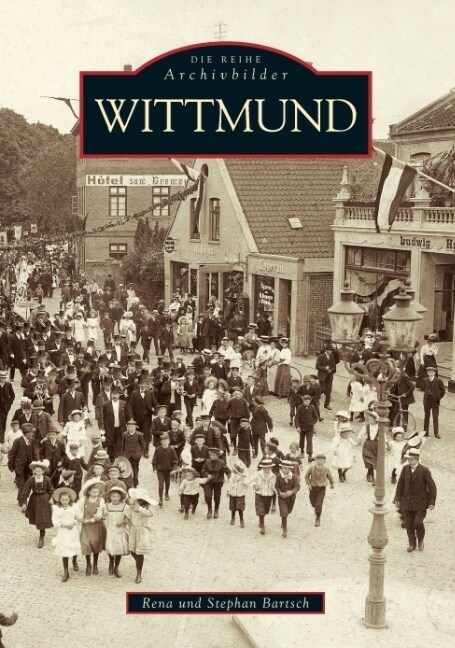 Wittmund (Paperback)