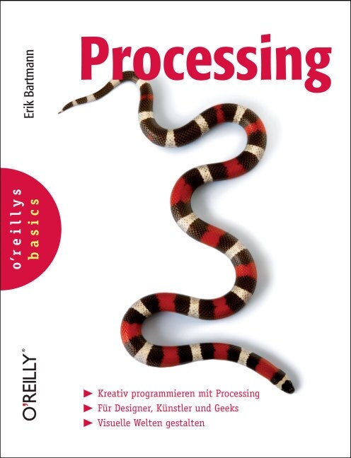 Processing (Paperback)