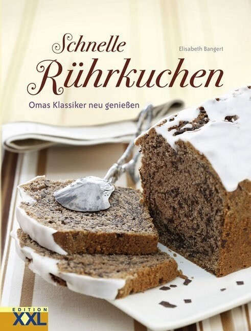Schnelle Ruhrkuchen (Hardcover)