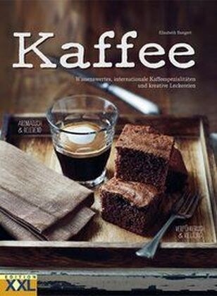 Kaffee (Hardcover)