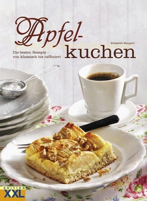 Apfelkuchen (Hardcover)