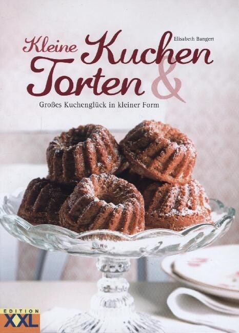 Kleine Kuchen & Torten (Hardcover)