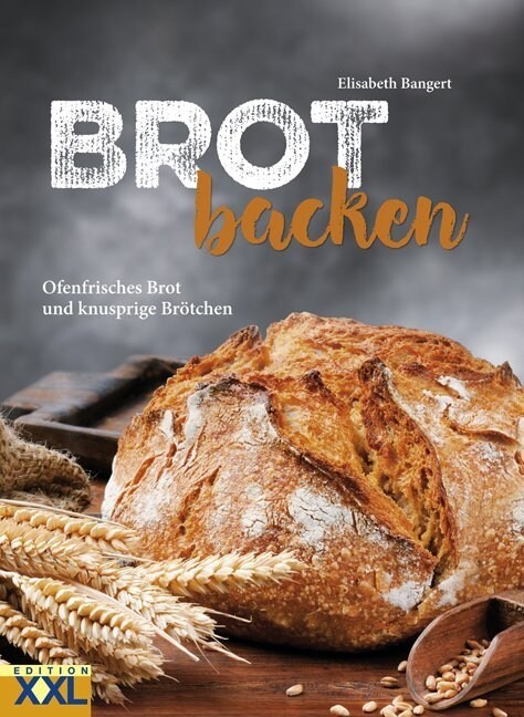 Brot backen (Hardcover)