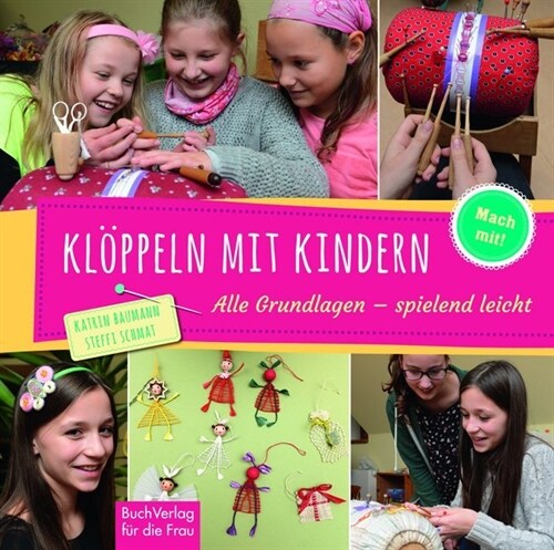 Kloppeln mit Kindern (Hardcover)