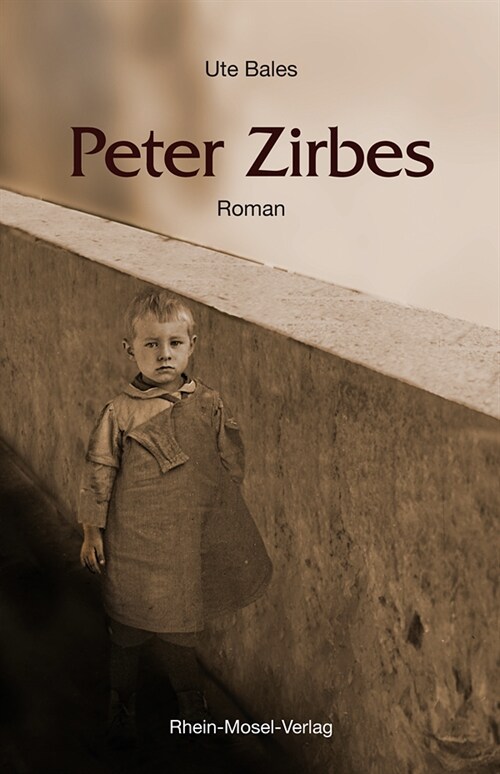 Peter Zirbes (Paperback)