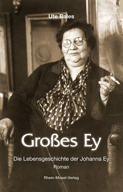 Großes Ey (Paperback)