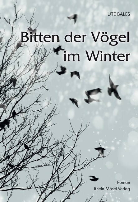 Bitten der Vogel im Winter (Hardcover)