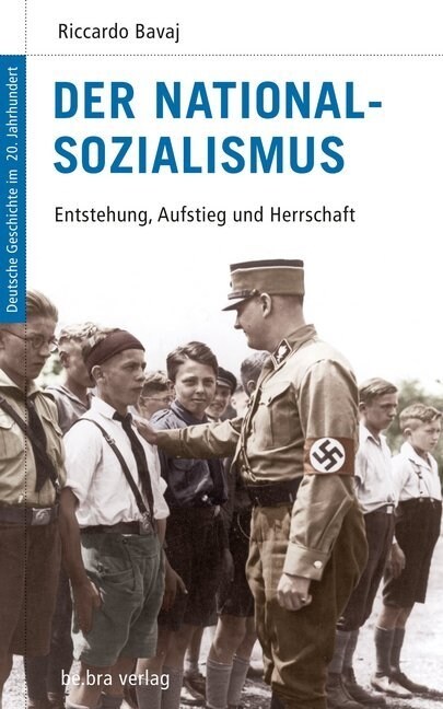 Der Nationalsozialismus (Hardcover)