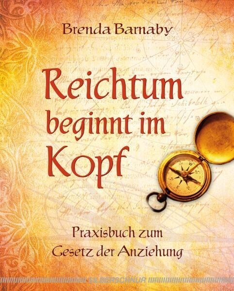 Reichtum beginnt im Kopf (Paperback)