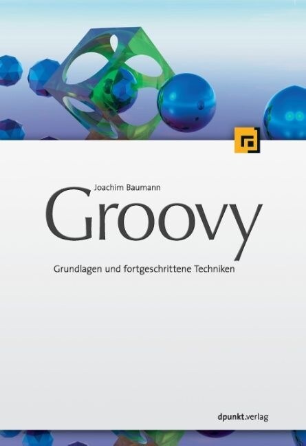 Groovy (Hardcover)