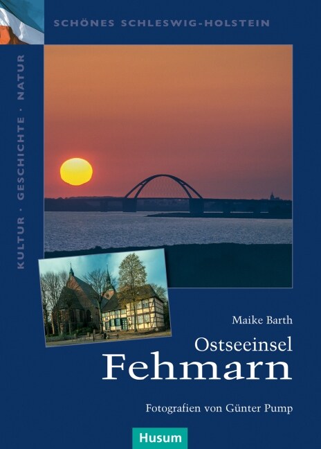 Ostseeinsel Fehmarn (Paperback)