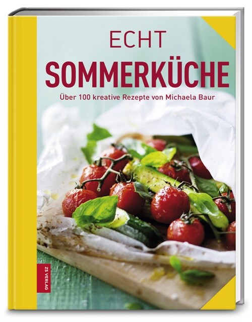 Echt Sommerkuche (Hardcover)