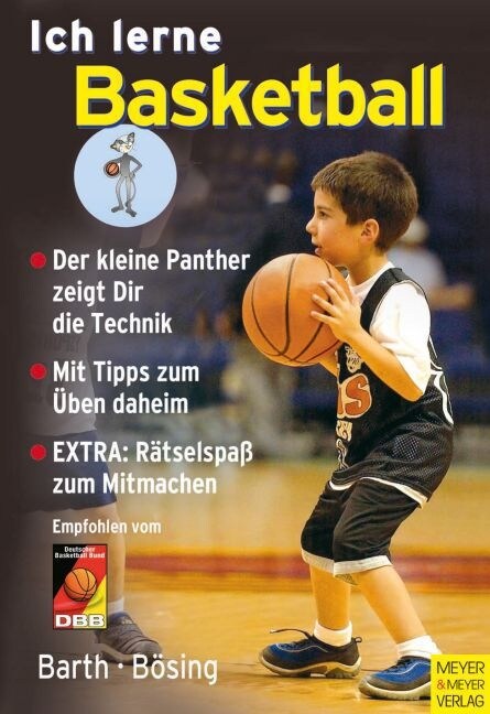 Ich lerne Basketball (Paperback)