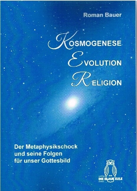 Kosmogenese - Evolution - Religion (Paperback)