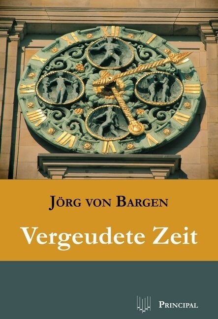 Vergeudete Zeit (Paperback)