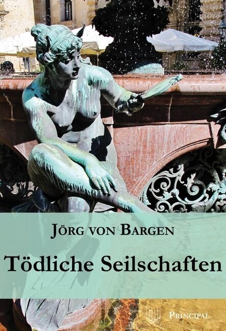 Todliche Seilschaften (Paperback)