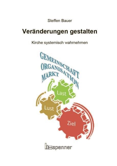 Veranderungen gestalten (Paperback)