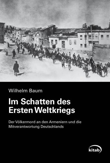 Im Schatten des Ersten Weltkriegs (Hardcover)