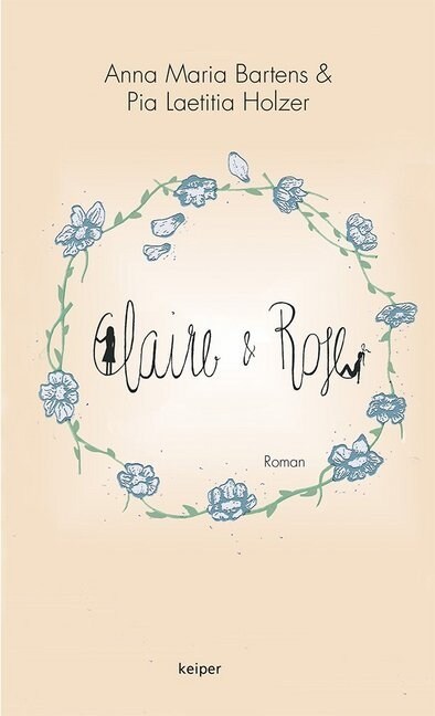 Claire & Rose (Hardcover)