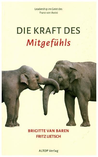 Die Kraft des Mitgefuhls (Hardcover)