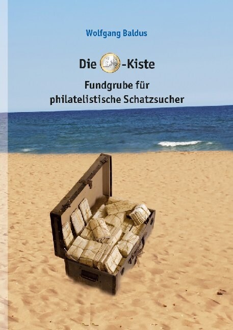 Die 1-Euro-Kiste (Paperback)