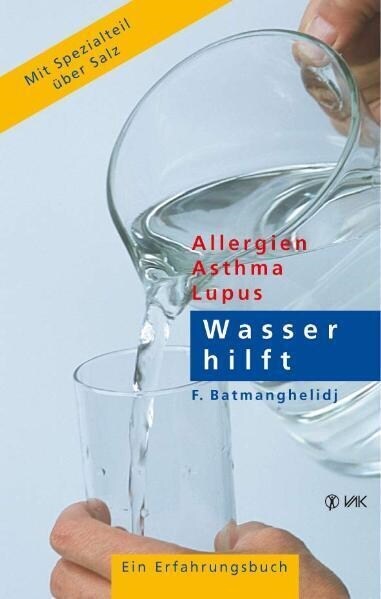 Wasser hilft (Paperback)