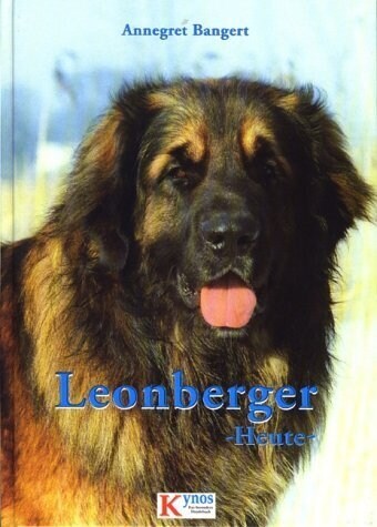 Leonberger heute (Hardcover)