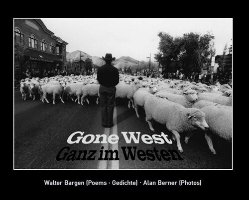 Gone West - Ganz im Westen (Hardcover)