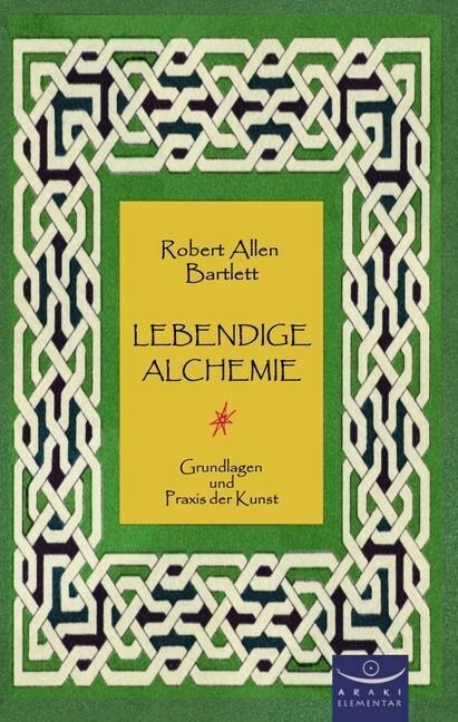 Lebendige Alchemie (Hardcover)