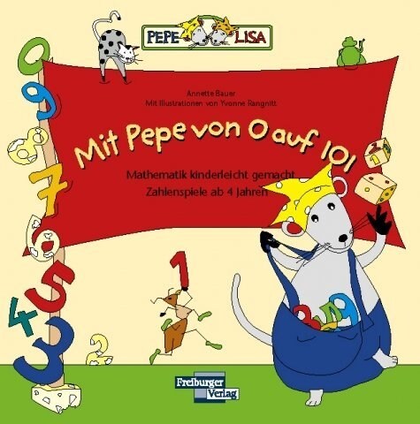 Mit Pepe von 0 auf 101 (Paperback)