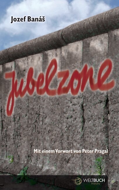 Jubelzone (Hardcover)