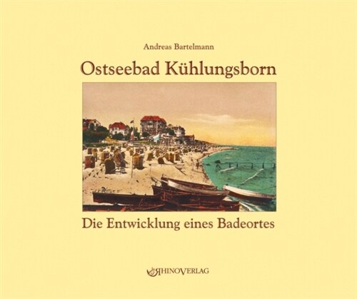 Ostseebad Kuhlungsborn (Hardcover)