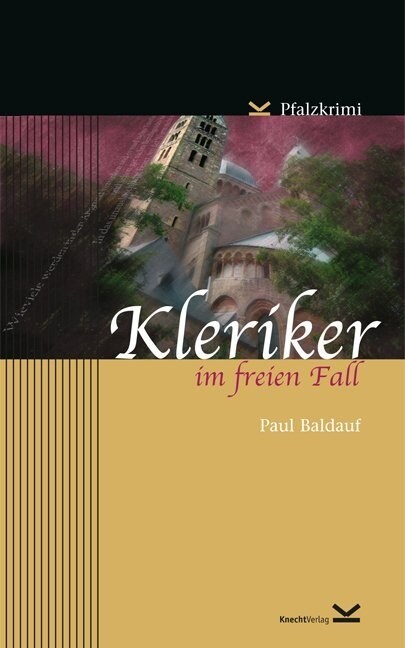 Kleriker im freien Fall (Paperback)