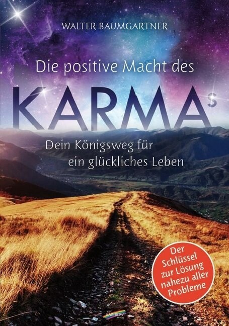 Die positive Macht des Karmas (Paperback)