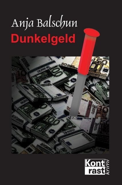 Dunkelgeld (Paperback)