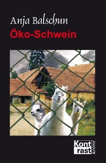 Oko-Schwein (Paperback)