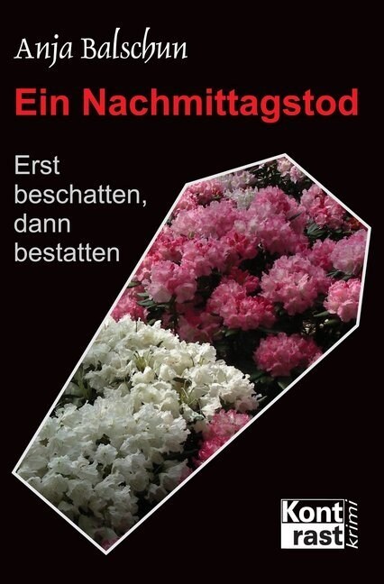 Ein Nachmittagstod (Paperback)