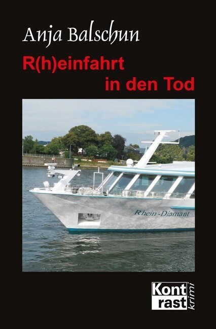 R(h)einfahrt in den Tod (Paperback)