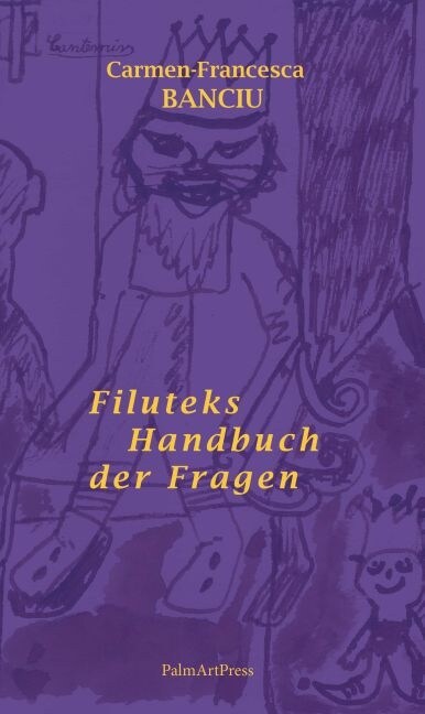 Filuteks Handbuch der Fragen (Paperback)