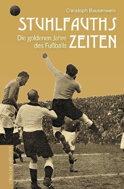 Stuhlfauths Zeiten (Hardcover)