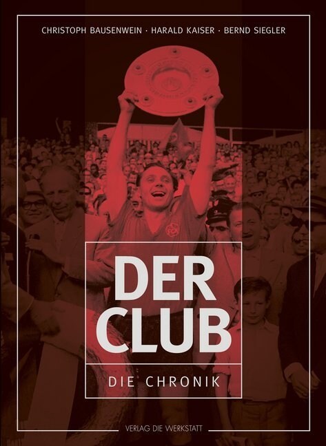 Der Club (Hardcover)